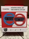 STEERING WHEEL SET MIMD For Nintendo Switch