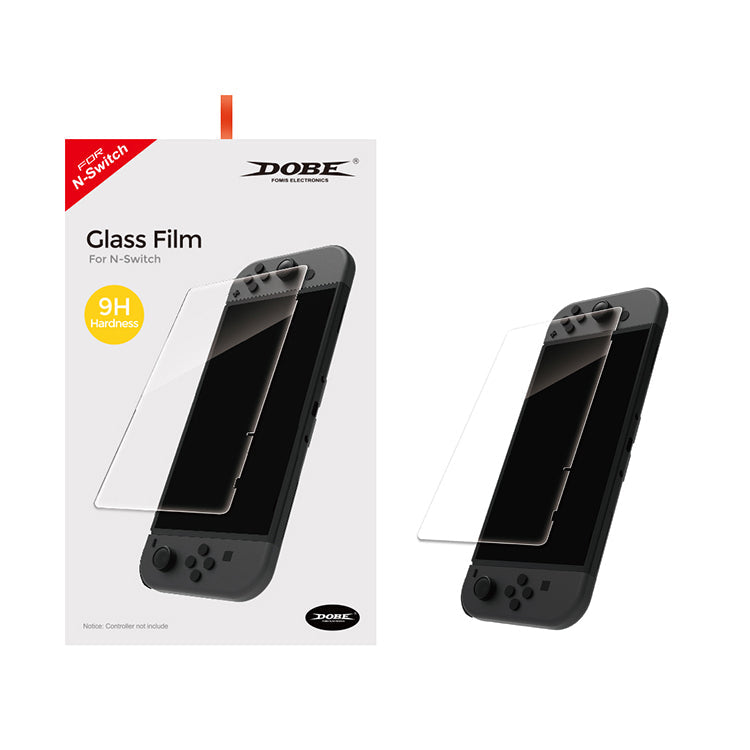 [62626] DOBE Switch LITE Screen Glass FILM-19118