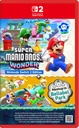 Super Mario Bros Wonder: Nintendo Switch 2 Edition + Meetup in Bellabel Park