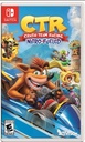 Crash Team Racing Nitro Fueled For Nintendo Switch
