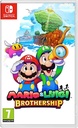 Mario & Luigi: Brothership For Nintendo Switch