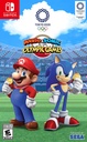 Mario & Sonic at the Olympic Games For Nintendo Switch
