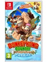 Donkey Kong Country Tropical Freeze For Nintendo Switch
