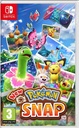 ‏New Pokemon Snap For Nintendo Switch