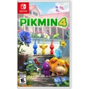 Pikmin 4 for Nintendo Switch (US)