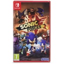 Sonic Forces For Nintendo Switch (EU)
