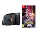 Nintendo Switch 2 Console + Pokemon: Shining Pearl Bundle