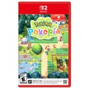 Pokemon Pokopia For Nintendo Switch 2 (US)
