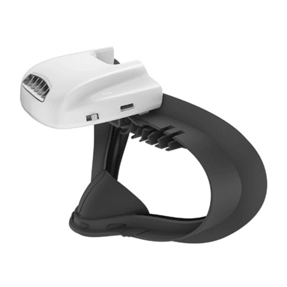 [9022] Gamax oculus quest 2 Air recirculating breathing mask