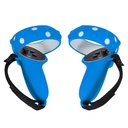 Gamax Oculus quest 2 silicone grip inclusive case
