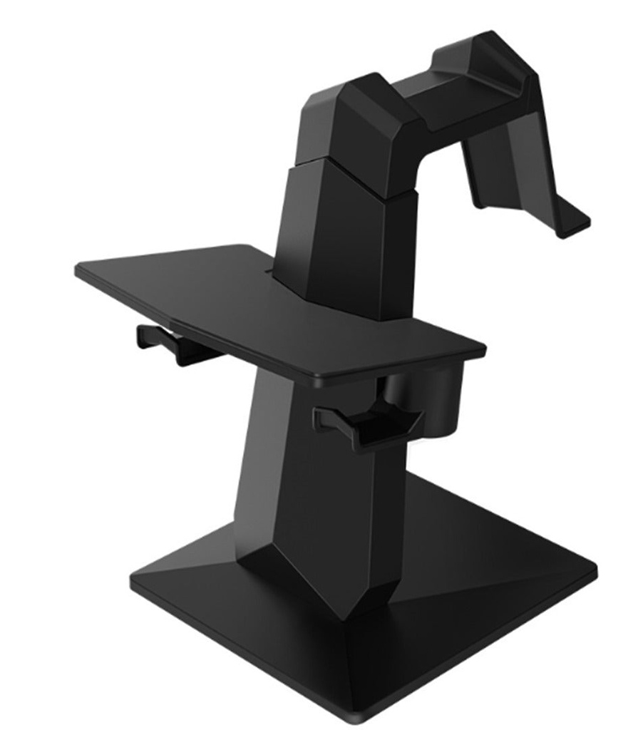 [9032] Gamax Oculus VR Display Stand - Black