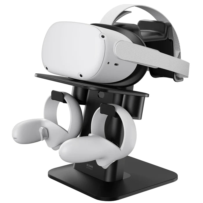 [10617] Gamax VR Stand Compatible with Oculous Quest 2/Quest 1