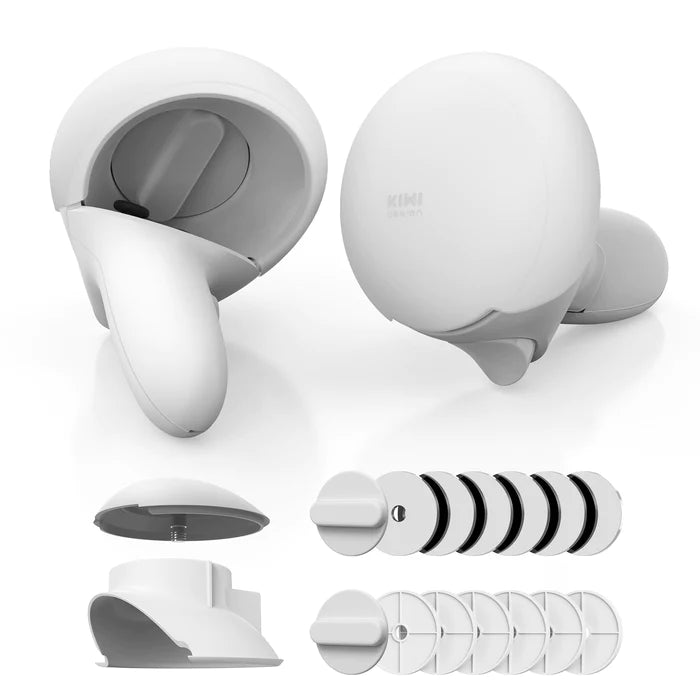 [10621] VR Weight Controller Compatible with Quest 2 (Stock Controllers NOT Included)