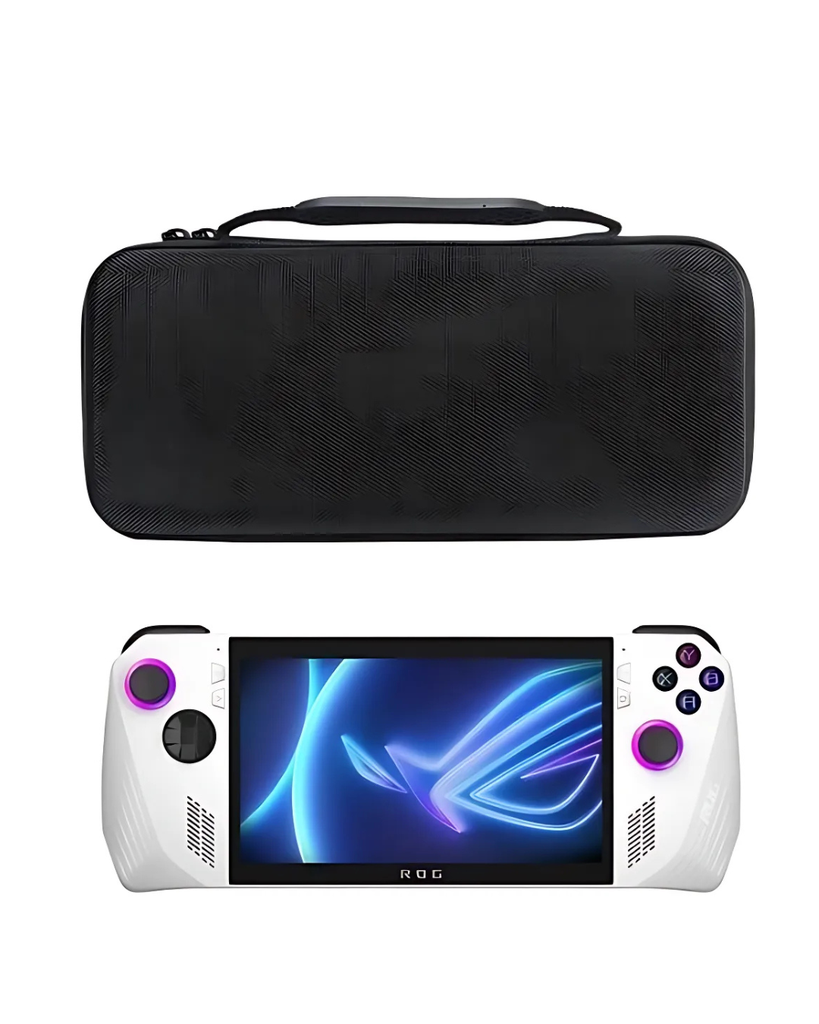 [501175] Gamax Asus ROG Handheld Ally Fabric Case - Black