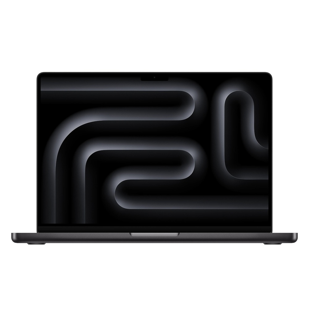 [Z1ML003J6] Apple MacBook Pro 14" M5 Pro Chip 18‑Core CPU 20‑Core GPU 48GB 1TB SSD (Eng/Arb) - Space Black