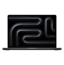 Apple MacBook Pro 14" M5 Pro Chip 18‑Core CPU 20‑Core GPU 48GB 1TB SSD (Eng/Arb) - Space Black
