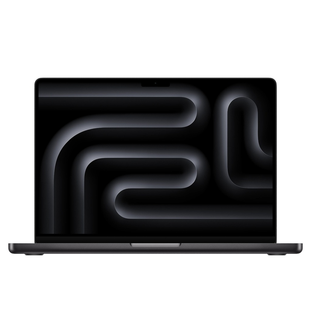 [MGEC4AB/A] Apple MacBook Pro 16'' M5 Pro chip with 18‑core CPU and 20‑core GPU, 48GB, 1TB SSD - Space Black (Arb/Eng) (2026)
