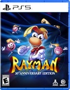 Rayman 30th Anniversary Edition For PlayStation 5 (US)