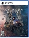 Crimson Desert For PlayStation 5 (US)
