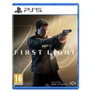 007 First Light For PlayStation 5 (Eu)