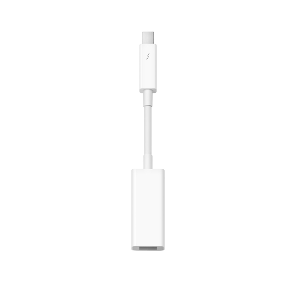 [MD464ZM/A] Apple Thunderbolt to FireWire Adapter