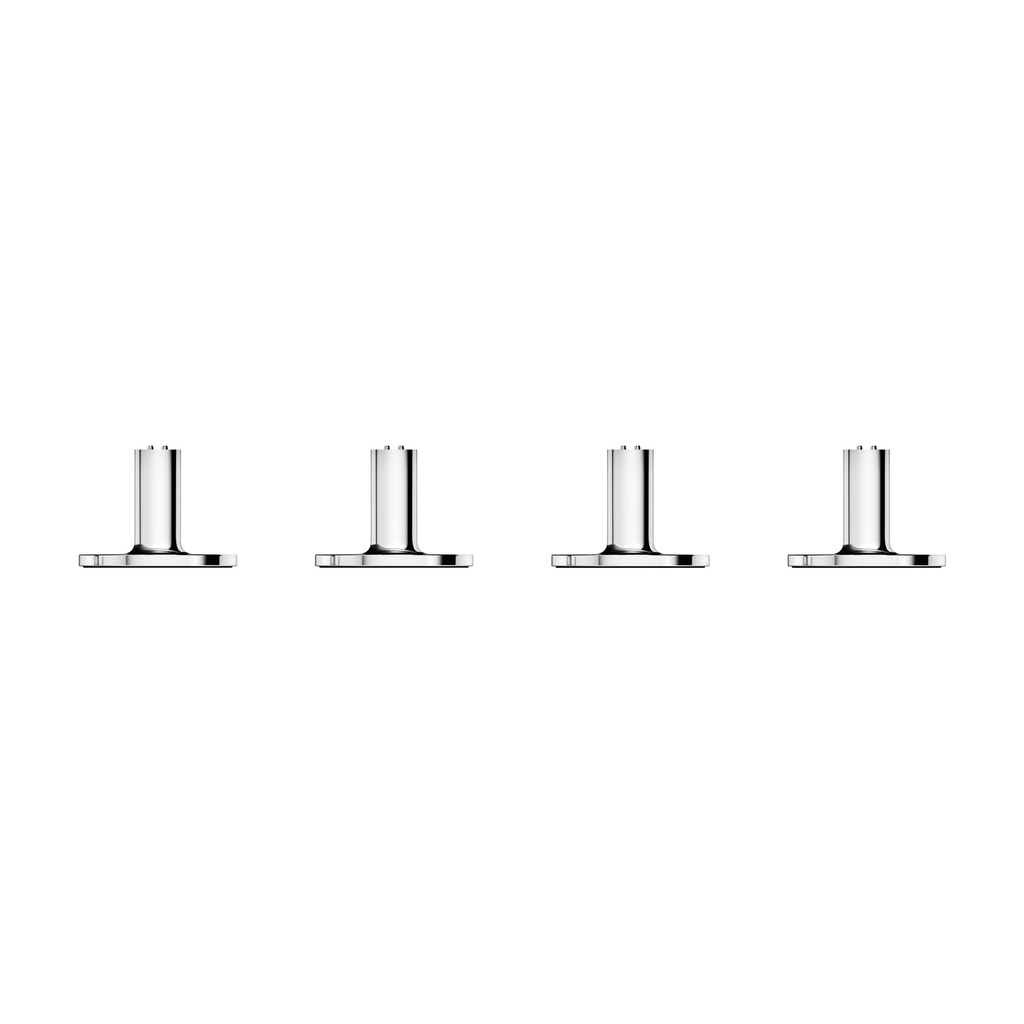 [MXNM2ZM/A] Apple Mac Pro Feet Kit