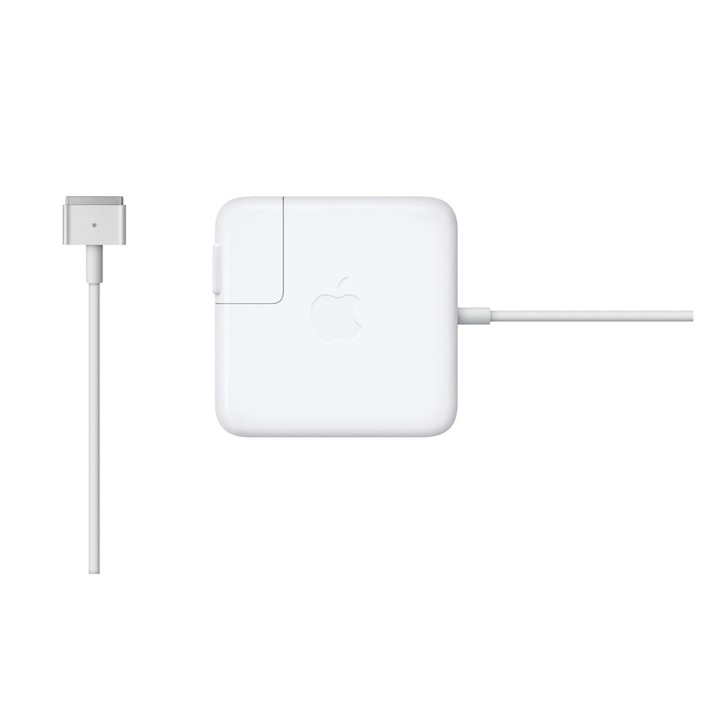 [MYH83B/A] Apple 85W MagSafe 2 Power Adapter (For MacBook Pro with Retina display)