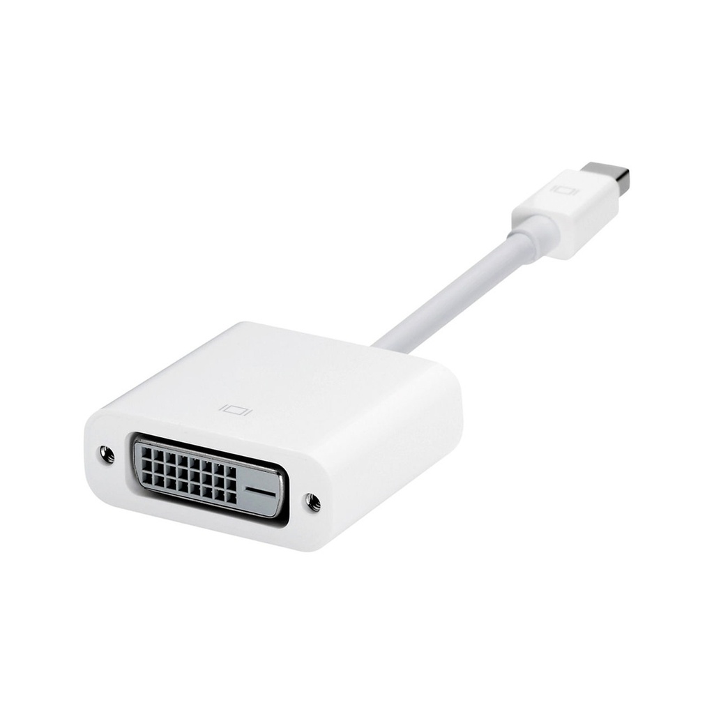 [MB570Z/B] Apple Mini DisplayPort To DVI Adapter