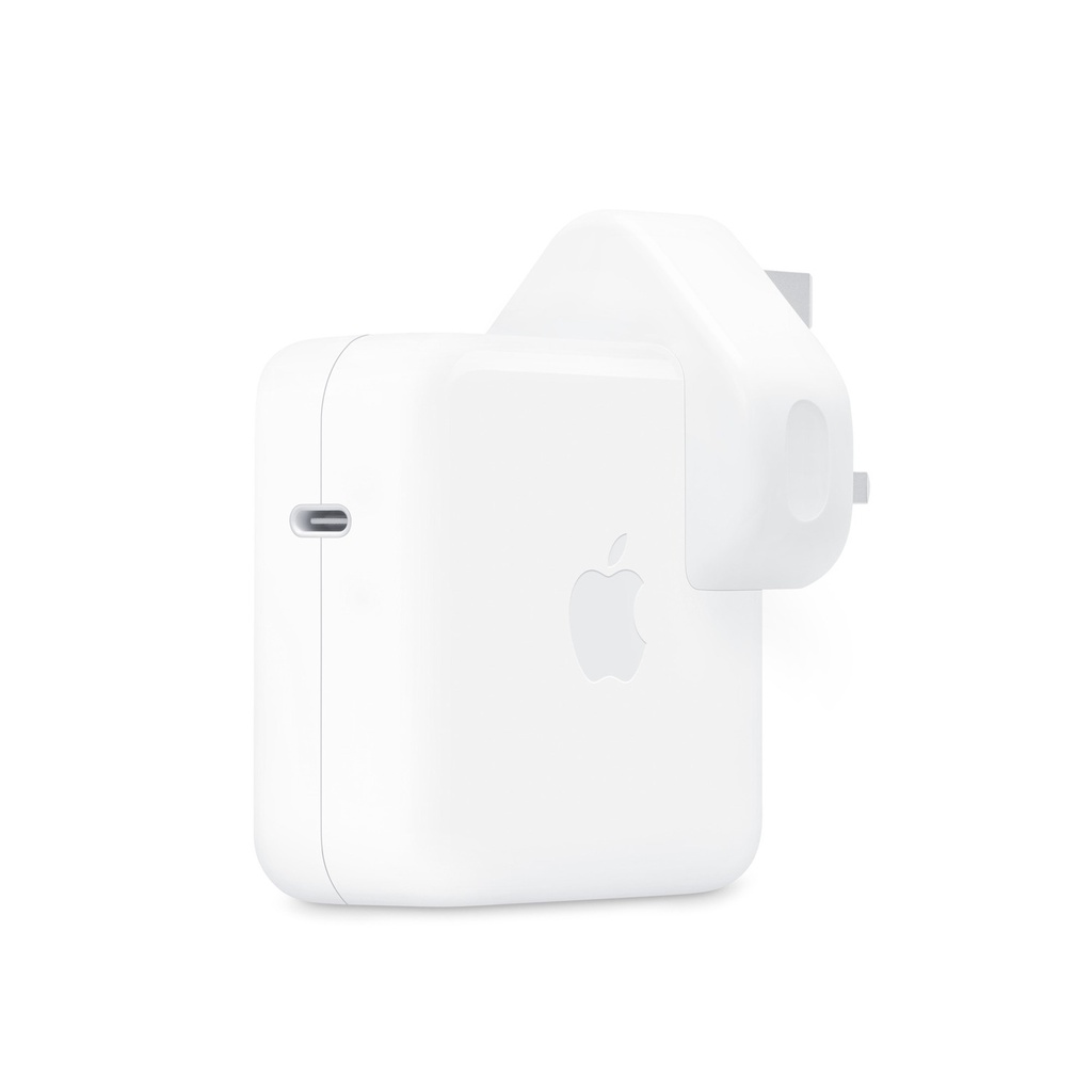 [MXN53B/A] Apple USB-C 70W Power Adapter