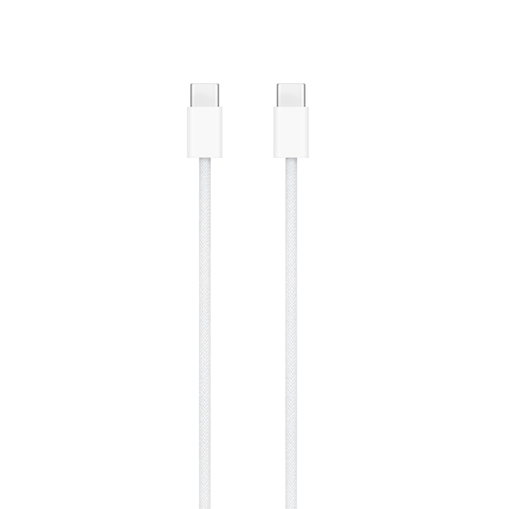 [MW493ZM/A] Apple USB-C 60W Charge Cable (1M)