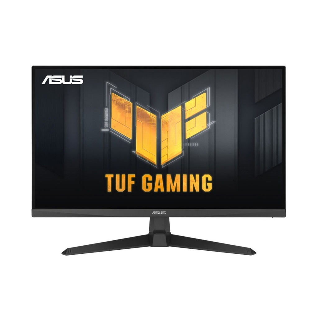 [90LM0990-B01170] Asus TUF Gaming VG279Q3A 27" FHD IPS 180Hz 1ms NVIDIA G-Sync and AMD FreeSync Premium Gaming Monitor