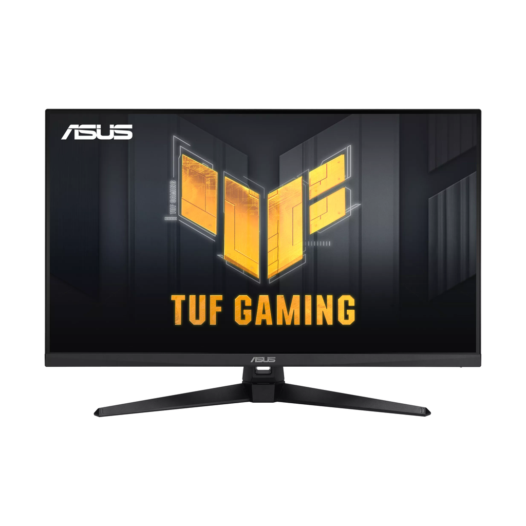 [90LM07L0-B02370] TUF Gaming VG32AQA1A Monitor 32" QHD Overclock to 170Hz (above 144Hz) 1ms Free sync Premium Gaming Monitor