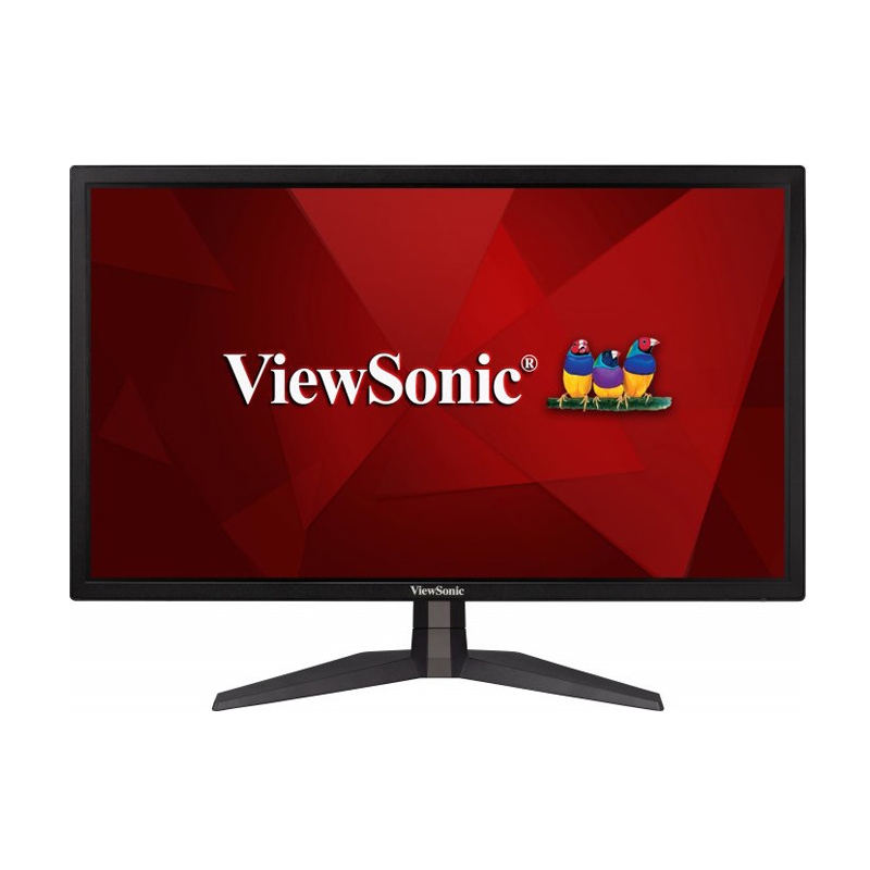 [VX2458-P-MHD] ViewSonic VX2458-P-MHD 23.6" TN Panel 144Hz 1ms FHD LED Backlit Monitor
