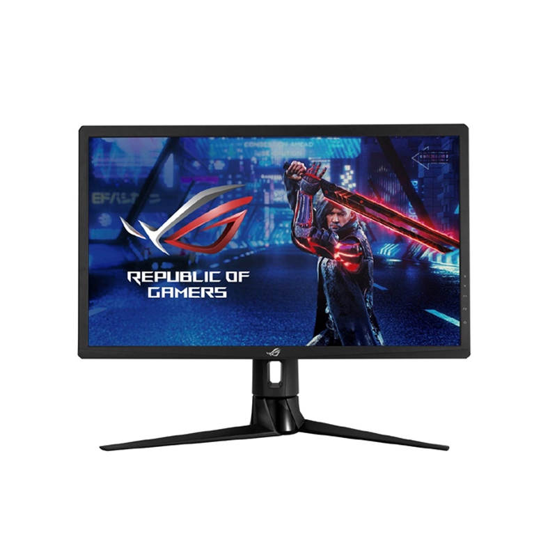 [90LM05A0-B02370] Asus Rog Strix XG27UQR 27" 4K IPS 144Hz 1ms DSC HDR Adaptive-Sync Gaming Monitor Supports PS5 & XBOX Series X