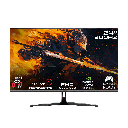 Gameon GOPS24200IPS Pro Series 24" IPS FHD 200Hz 0.5ms HDMI 2.1 Gaming Monitor (Supports PS5) - Black