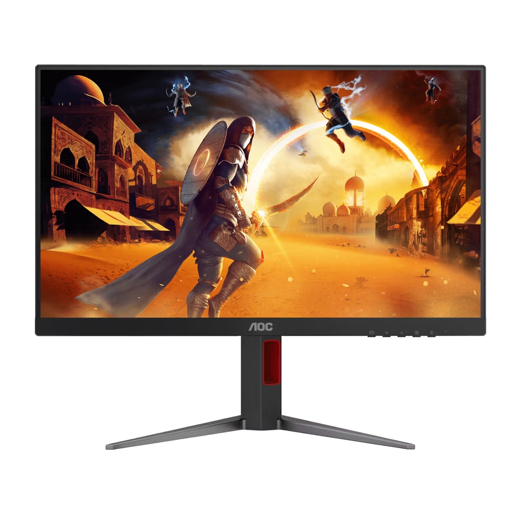 [24G4H/89] AOC 24G4H 24" FHD IPS 200Hz 0.3ms HDMI 2.0 Gaming Monitor