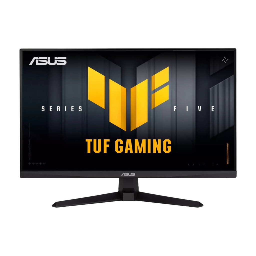 [90LM0BA0-B01171] Asus TUF Gaming VG249QM5A 23.8" FHD Fast IPS 240Hz 0.3ms Gaming Monitor With AMD FreeSync Premium