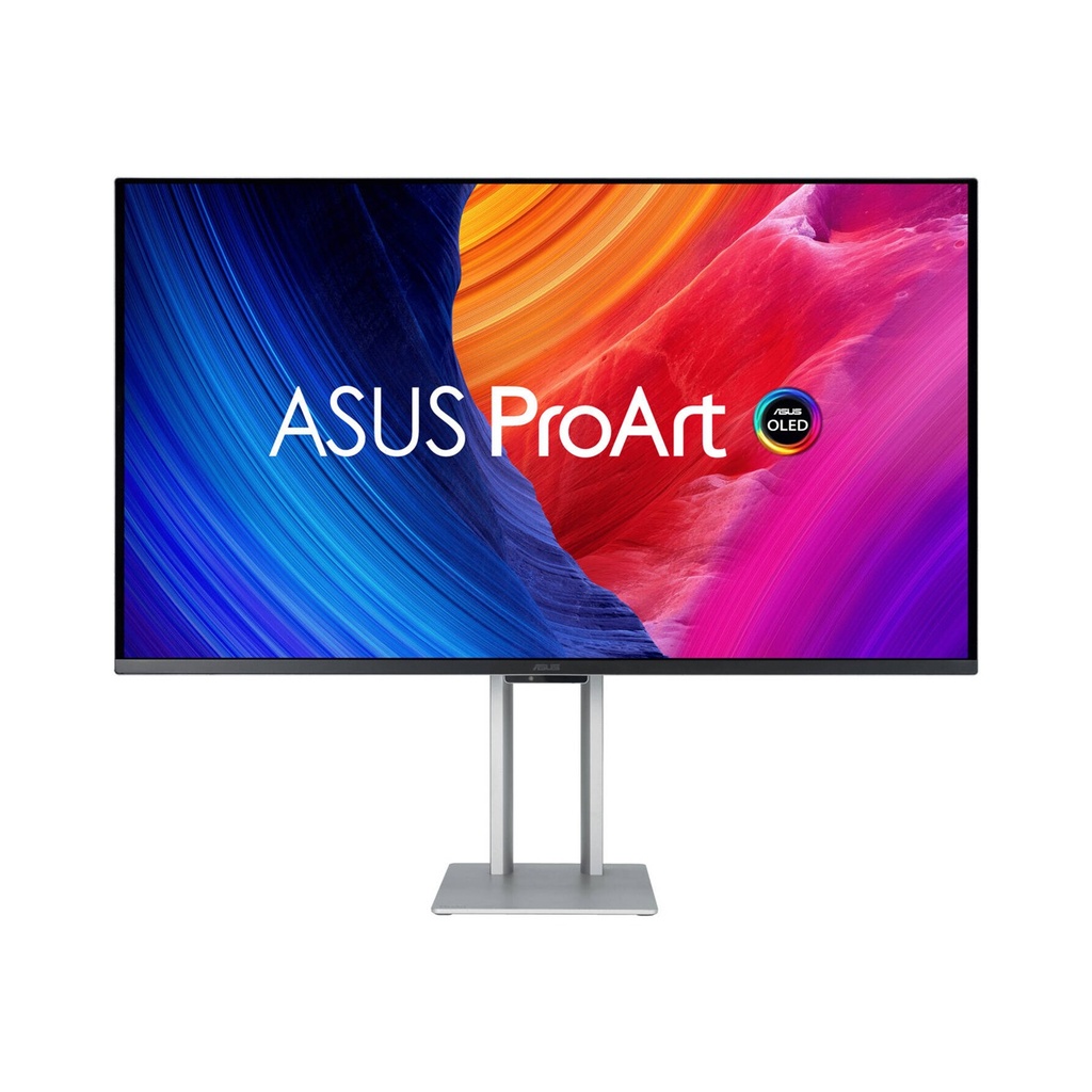 [90LM03HE-B01K70] Asus ProArt OLED PA32UCDM 32" 4K UHD 240Hz, 0.1ms Auto Calibration, HDR-10,PD 96W Gaming Monitor