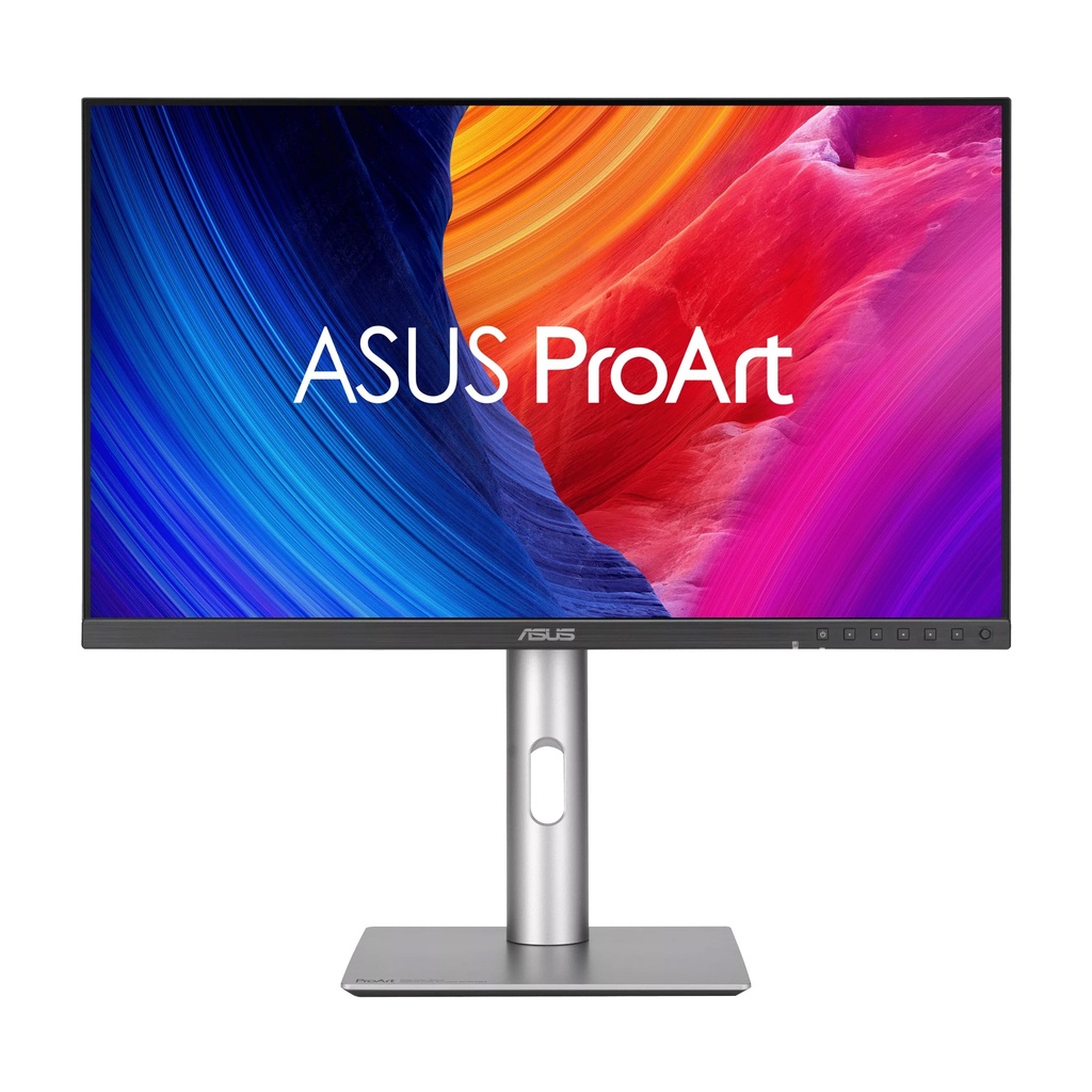 [90LM0BD0-B01K71] Asus ProArt Display PA32QCV 32” 6K HDR IPS 60Hz 5ms(GTG) USB-C 96W. HDR 400, 98% DCI-P3 Professional Monitor