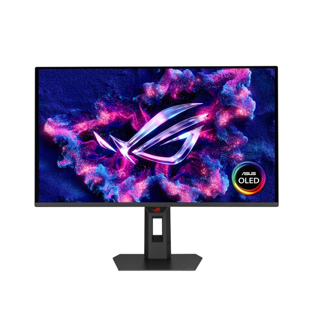 [90LM0CH0-B01971] Asus Rog Strix XG27AQDNG OLED 27" QHD 360Hz 0.03ms HDR, USB-C, HDMI v2.1 Ultra Fast Gaming Monitor