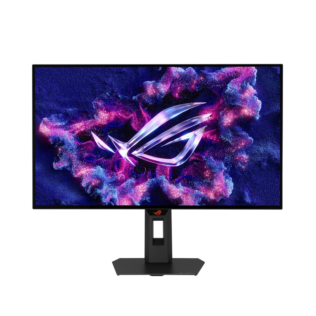 [90LM0CC0-B01171] Asus ROG Strix OLED XG27AQDMGR Gaming Monitor, 27" Size, OLED Panel, 2K QHD Resolution, 240Hz Refresh Rate, 0.03ms, Response Time, NVIDIA G-SYNC Compatible, HDMI 2.1 & Standard Ports | 90LM0CC0-B01171