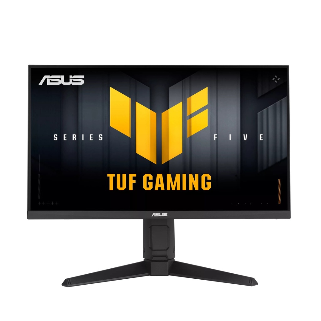 [90LM0BQ0-B01O71] Asus TUF Gaming VG259QMRL5A 24.5" FHD Fast IPS 310Hz(OC) 0.3ms AMD FreeSync Premium Gaming Monitor
