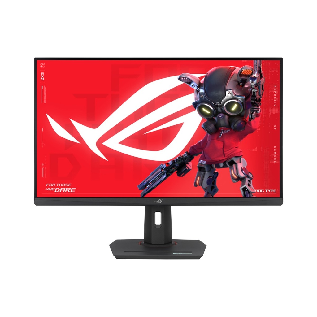 [90LM0B01-B01171] Asus Rog Strix XG32UCG 32" Fast IPS 4K 160Hz /FHD 320Hz 0.3ms USB Type-C G-Sync Compatible Gaming Monitor