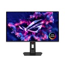 Asus ROG Strix OLED XG27AQDPG, 27" QHD QD-OLED, 500 Hz, 0.03 ms, HDMI 2.1 Gaming Monitor