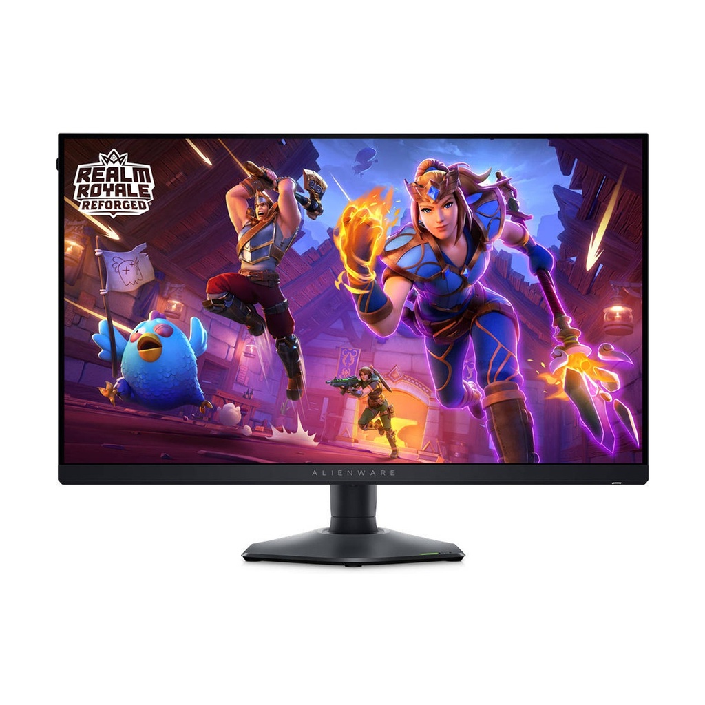 [Game-AW2724HF] Dell Alienware AW2724HF 27" FHD Fast IPS 360Hz 0.5ms Gaming Monitor With VESA Adaptive-Sync, AMD FreeSync Premium