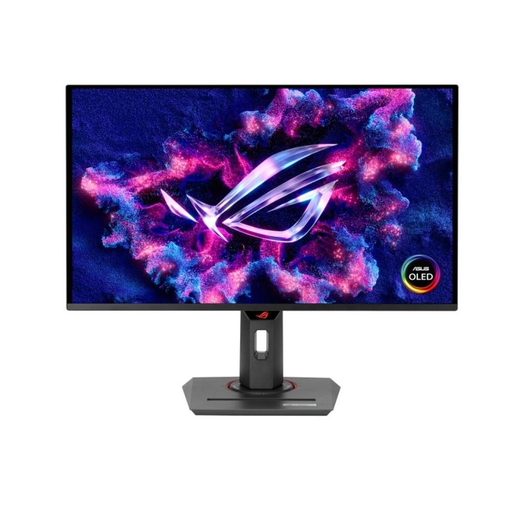 [90LM0B20-B01971] Asus Rog Strix XG27UCDMG 27" OLED 4K 240Hz 0.03ms Type-C PD 90W, HDMI 2.1, With Nvidia G-Sync Gaming Monitor