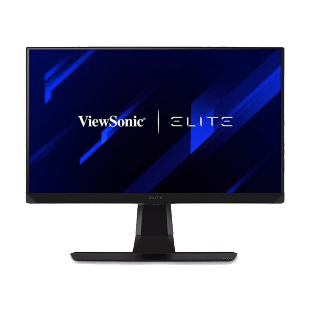 [XG270] ViewSonic XG270 - 27" Elite FHD (1920x1080) 1080p 1ms 240Hz IPS Gaming Monitor with FreeSync Premium, HDMI, and DP