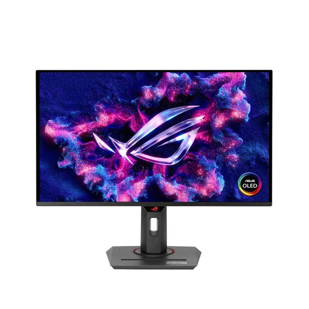 [90LM0AN0-B01970] Asus Rog Strix XG27ACDNG 27" OLED QHD 360Hz 0.03ms HDR, USB-C, HDMI 2.1 Ultra Fast Gaming Monitor