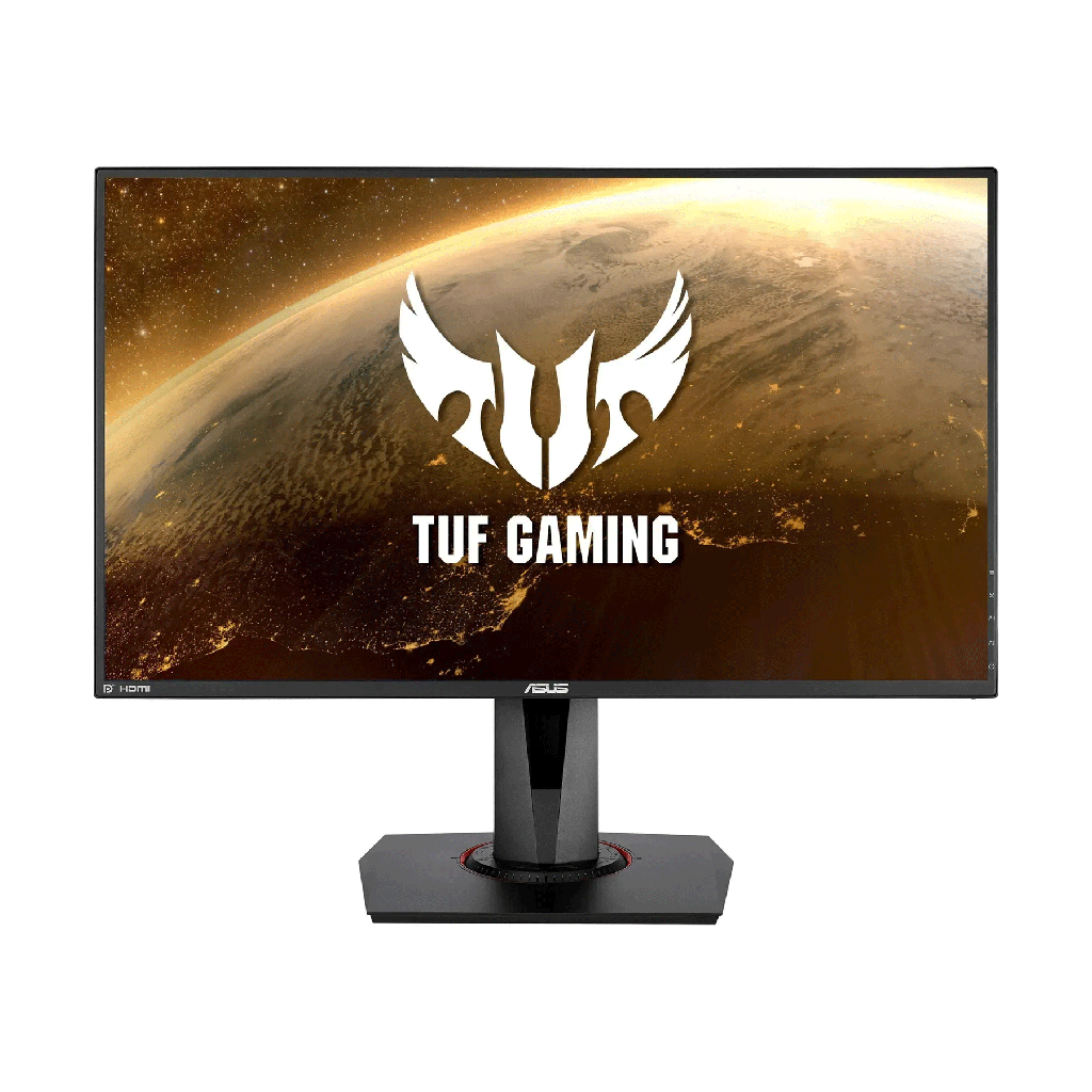 [90LM05H0-B03370] Asus 27" IPS Panel 280Hz 1ms FHD TUF Gaming Monitor - VG279QM