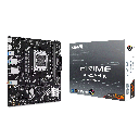 ASUS PRIME A620AM-K AMD Micro-ATX Socket AM5 PCle 4.0 Gaming Motherboard
